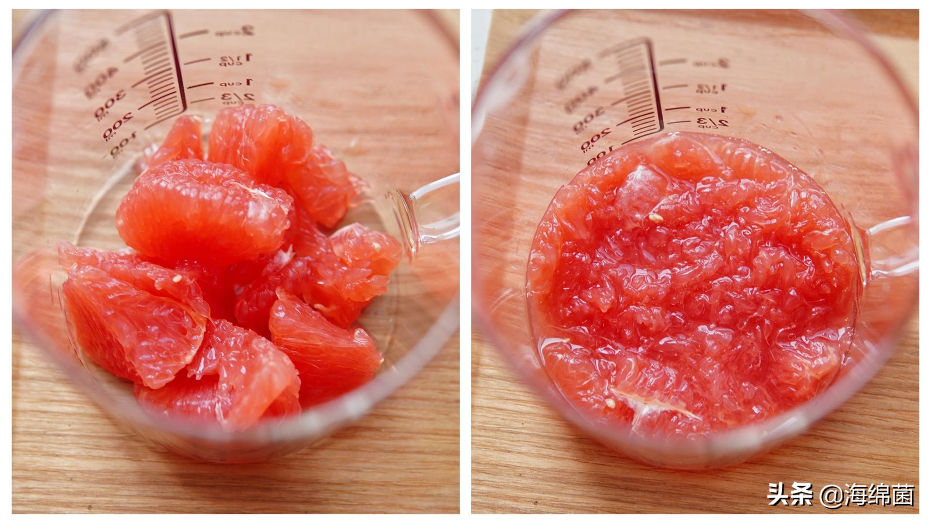 教你做一杯超好喝的夏日饮料,简单自制气泡水饮料