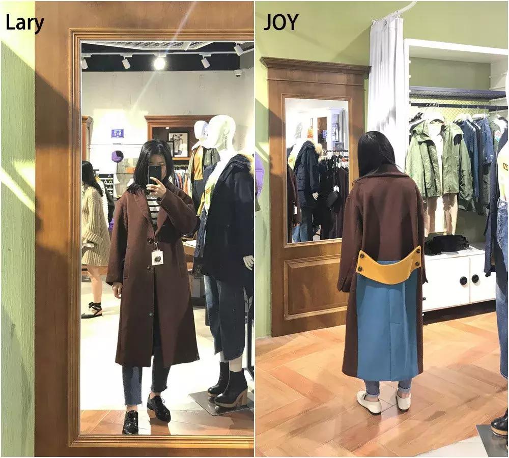 我们试了近百件大衣,告诉你们哪些值得买