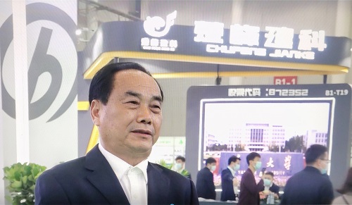 楚峰建科开元新材法人,楚峰建科集团开元新材