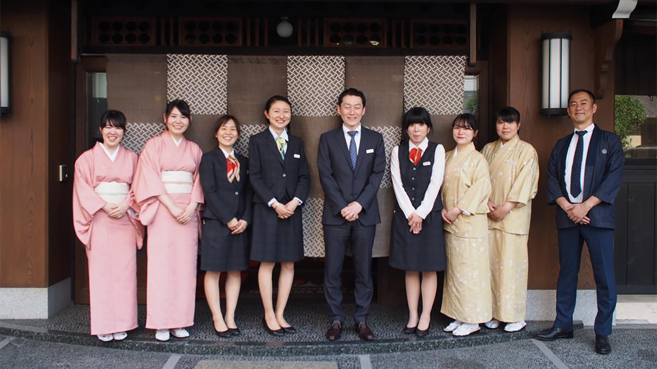 存在了千年以上的行业,全球存在千年的公司有几家