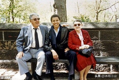 心怀希望，无畏前行，美国前总统奥巴马，明君还是庸主