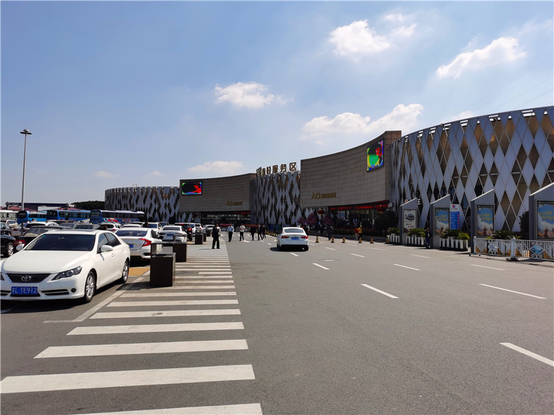 江苏自驾游2-3天推荐无锡,梅村自驾游