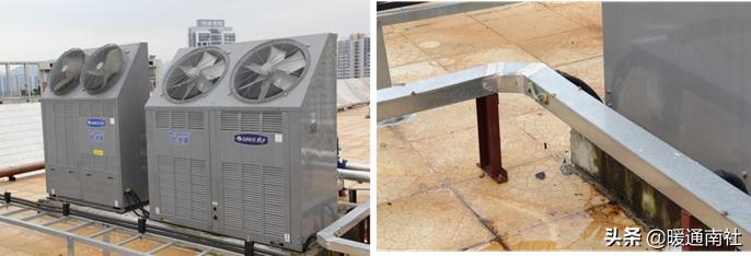 商用热水系统怎么配置合理,商用热水系统安装