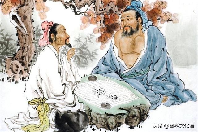 准到可怕的识人术教你看透人心,识人术从这3个地方就能看透