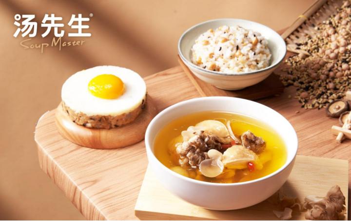 餐饮连锁时代,餐饮连锁最新发展