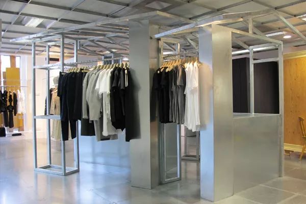 中国最小众的买手店,值得去的买手店