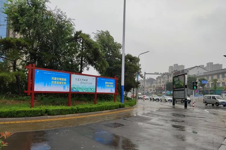 莱芜公益广告视频大全,公益广告浸润市民