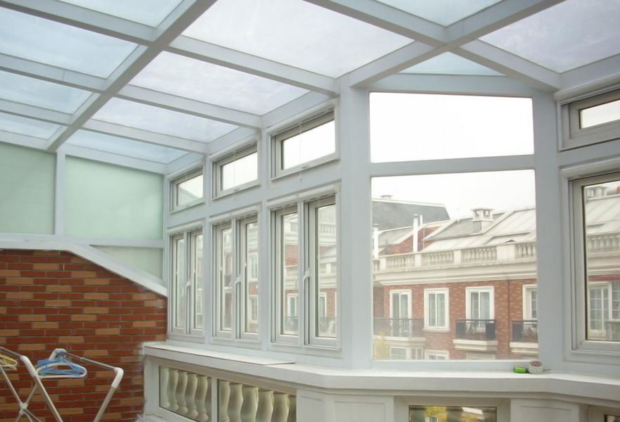 断桥铝门窗如何调紧不漏风,断桥铝门窗漏风如何解决