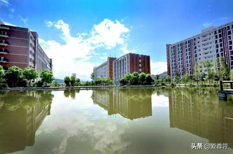 福建十大专科排名,福建十大公办专科大学
