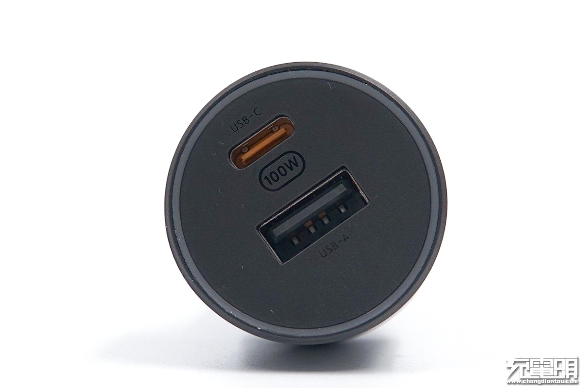 哪款车载充电器好呢,倍思100w车载充电器