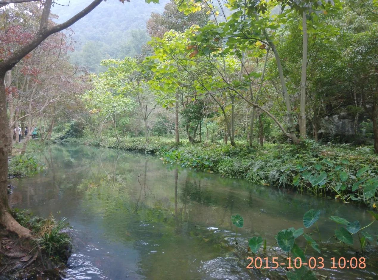 黄果树荔波小七孔苗寨镇远两日游,千户苗寨梵净山黄果树三日游