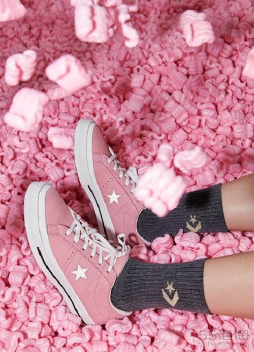 converse匡威穿搭,CONVERSE匡威鞋子