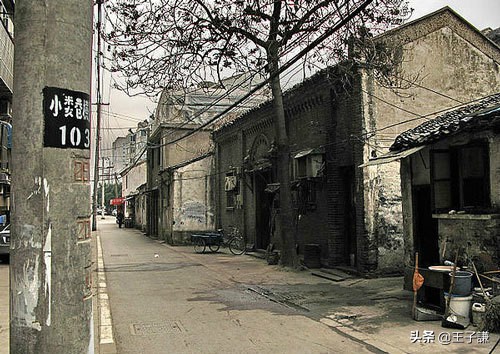 无锡旧地名,消失的无锡地名藕塘篇