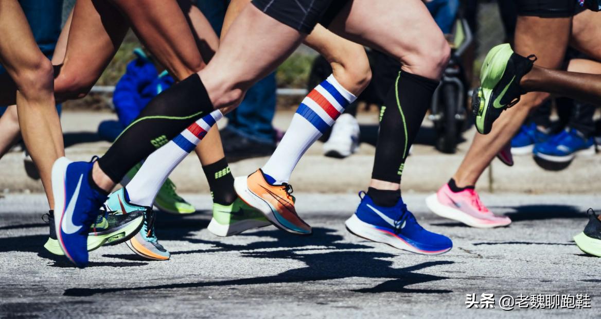 不懂鞋球鞋测评,不懂跑鞋怎么办
