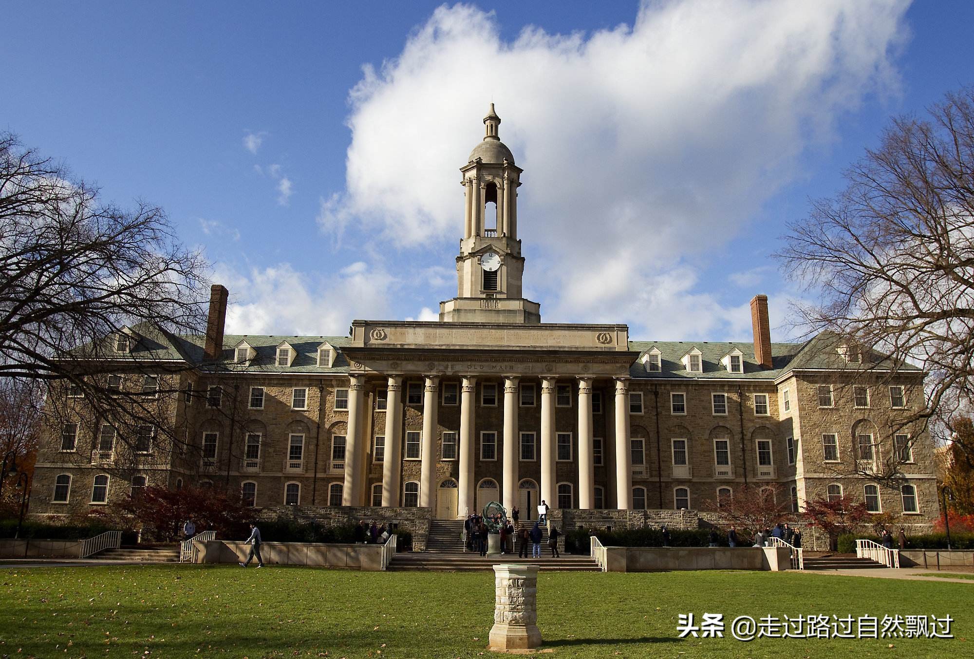 并不是每座城市都有大学,是不是叫学院的大学都是民办大学