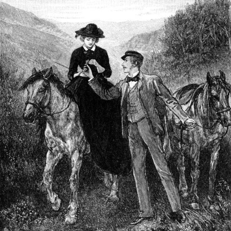 王室蓝宝石戒指,王室钻石戒指