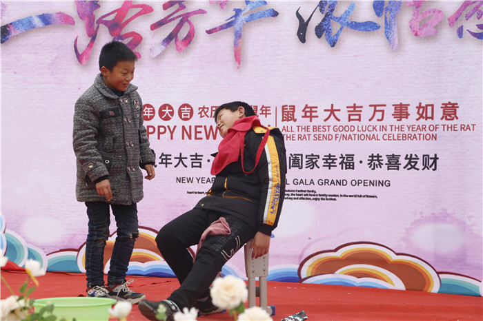 阜阳王家坝文艺汇演在哪里可以看,阜南王家坝公益演出