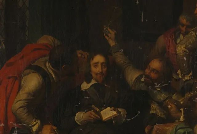 对克伦威尔评价,英国人怎么评价克伦威尔