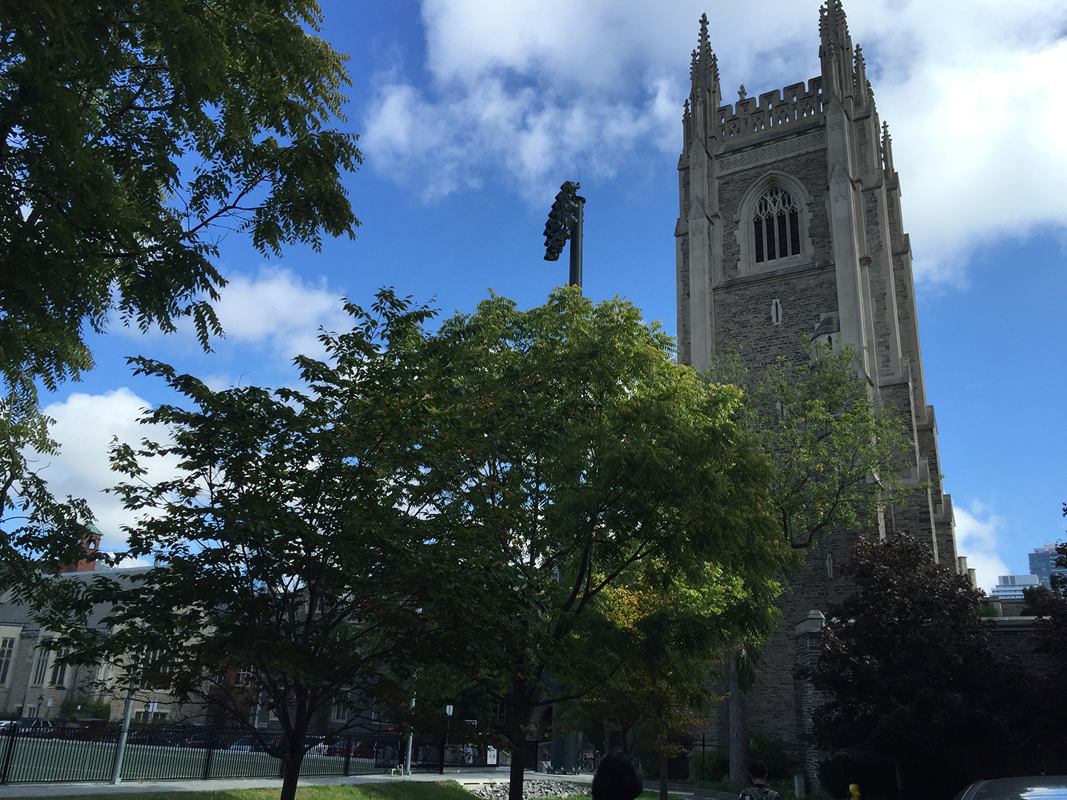 加拿大劳里埃大学,加拿大音乐治疗专业