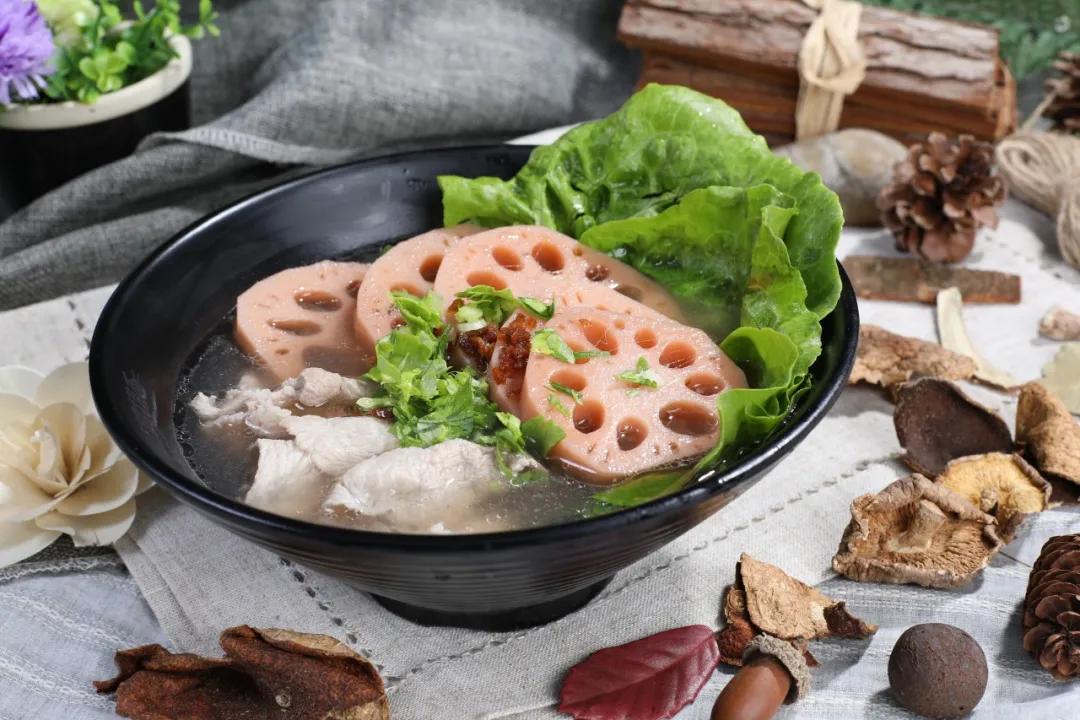 谷品新约面条,谷品新约荞麦面组合