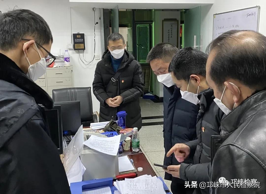 社区防疫检察官下沉,检察院防疫工作