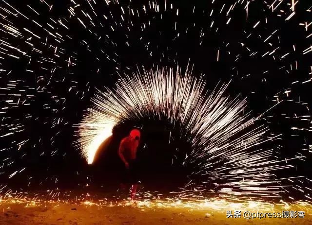 你还在随手拍，他已经凭手机摄影坐拥400万粉丝！（文末有彩蛋）