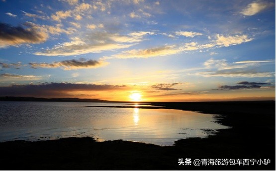 青海那么美,青海小驴旅游攻略