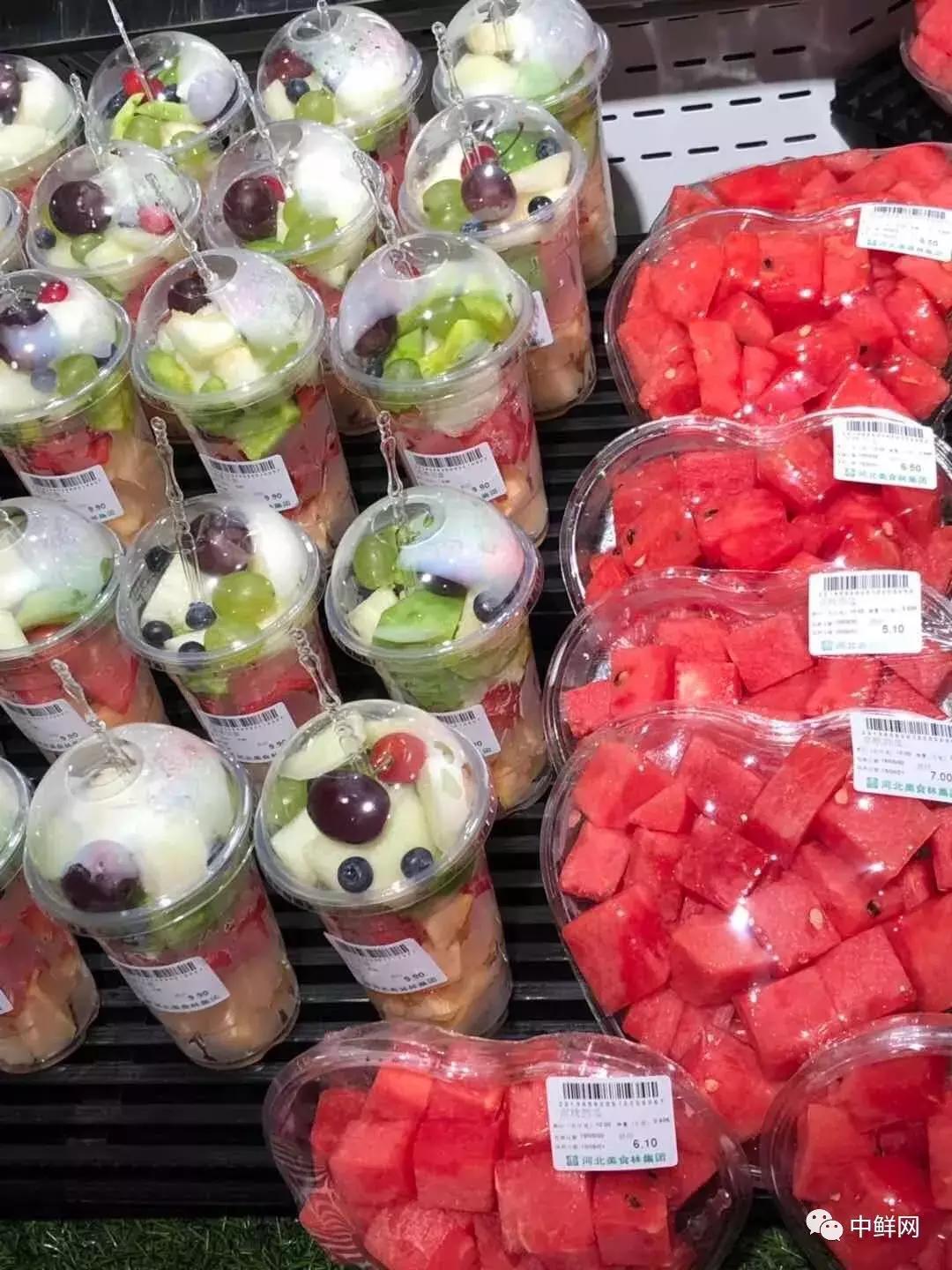 水果毛利提高的方法,水果经营如何提高毛利