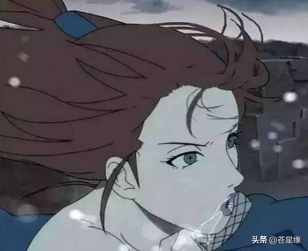 盘点动漫中御姐角色,盘点动漫中迷人的女角色