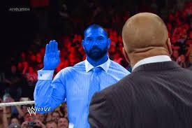 摔角狂热大赛赛后点评,摔角狂热大赛后台花絮