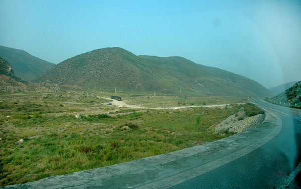 四子王旗乌兰花镇,乌兰花为什么叫四子王旗