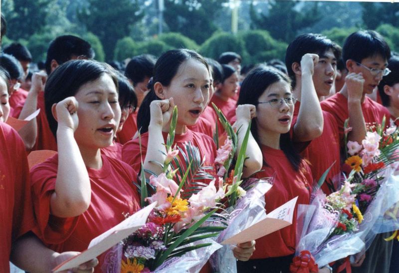 中国矿大当年为啥在徐州,徐州矿大故事