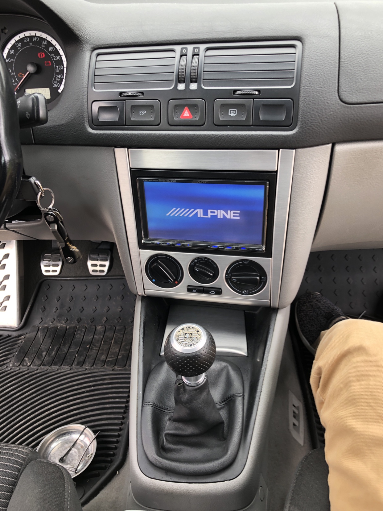 宝来mk4二手自动,02年的mk4宝来