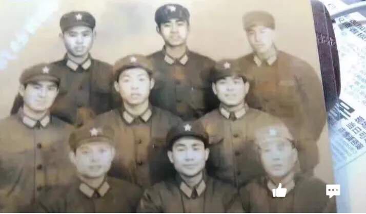 我的连队我的兵完整版,我的连队