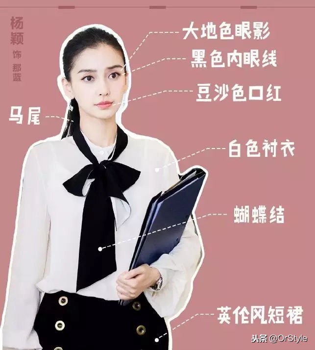 《创业时代》扑街收场,整部剧还没Angelababy的耳环认真?