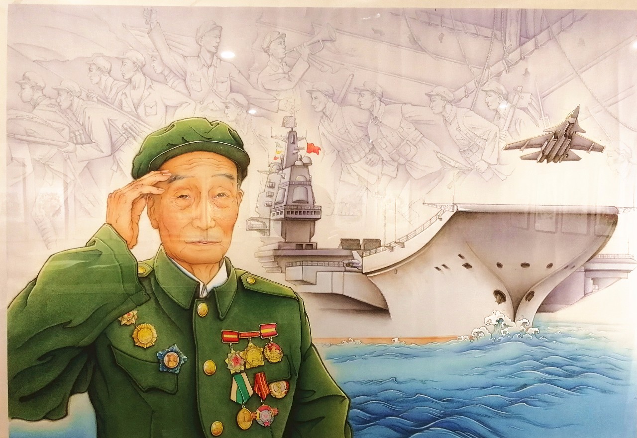 从幸福到泪目：盘点杨柳青年画里的那些经典历史瞬间