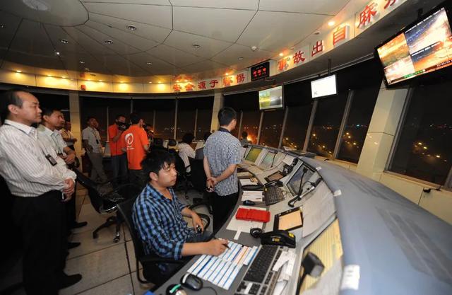 巫家坝机场驼峰航线,巫家坝机场1922年