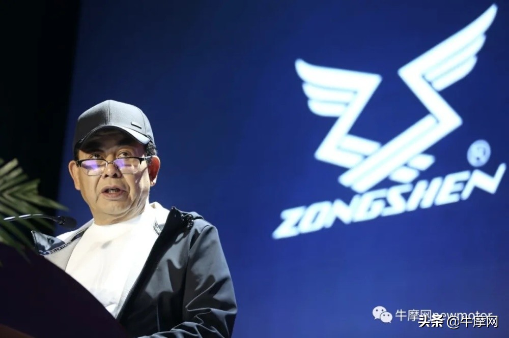 宗申发布旗下8款车型RX6预售价4.88~5.38万,新款RE3加量不加价