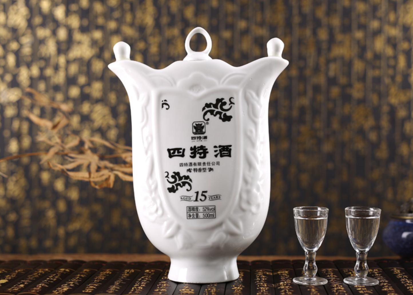 江西老牌酒有哪些,江西酒十大排名