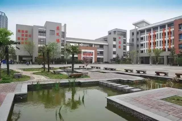 名初系列｜500万顶级学区房，天生名校基因，汇文的实力藏不住了