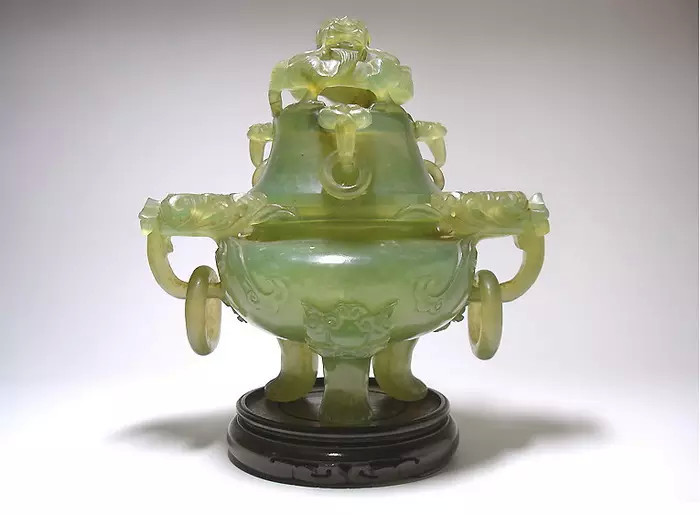 玉器翡翠的基本知识,玉器翡翠知识大全图解