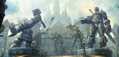 魔兽世界有哪些冷知识点,魔兽世界冷知识5人本