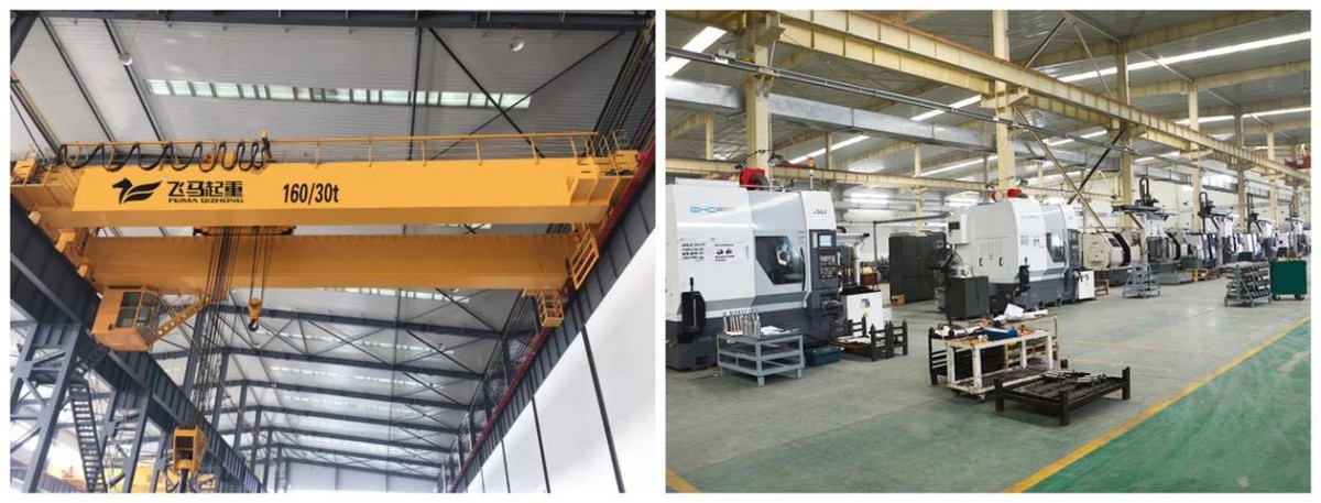 飞马起重生产厂家,济南飞马起重设备有限公司