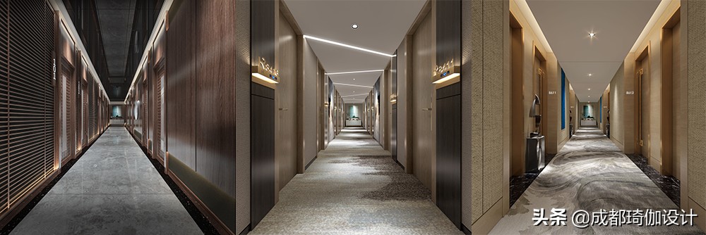 琦伽设计装饰公司,琦伽空间设计