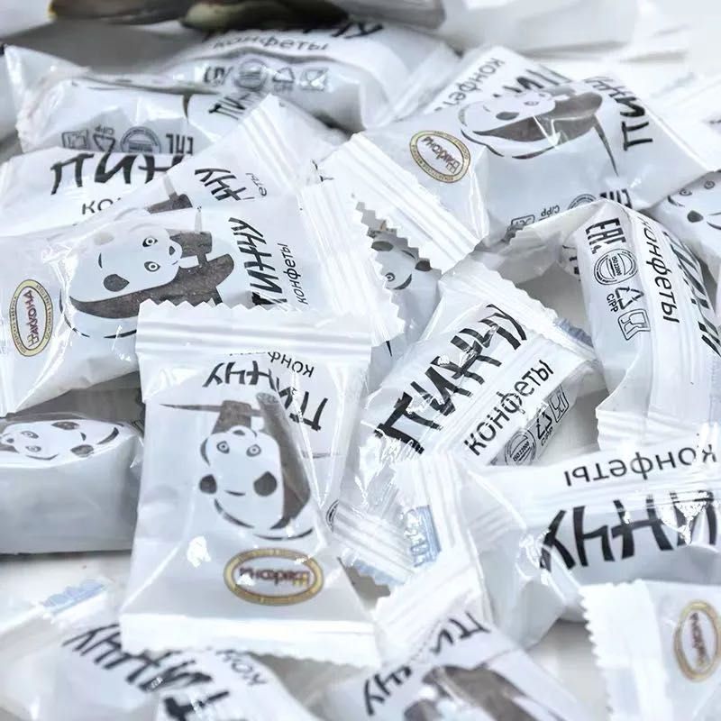 德芙巧克力八款经典口味是什么,德芙小清新九种口味巧克力