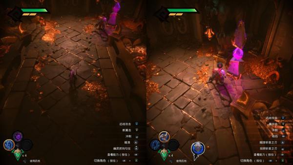 暗黑血统创世纪评测,暗黑血统创世纪测评