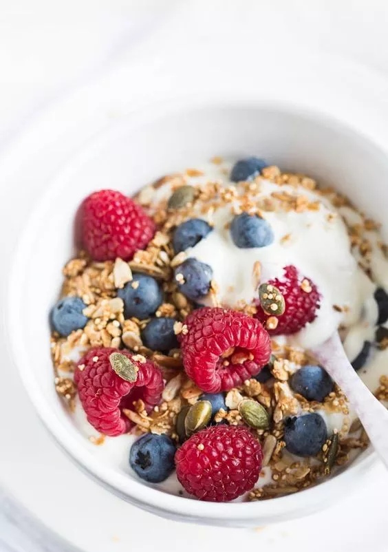 好吃的谷物早餐推荐,国外最好吃的经典早餐