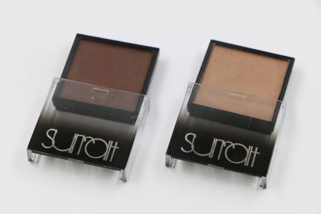 内双肿眼泡没有眼妆刷怎么画眼妆,眼妆教程肿眼泡内双霸气眼妆