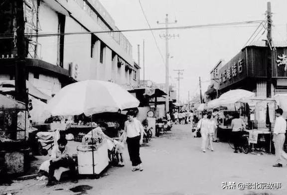 在北京,您住哪儿?速看,真的回不去了……