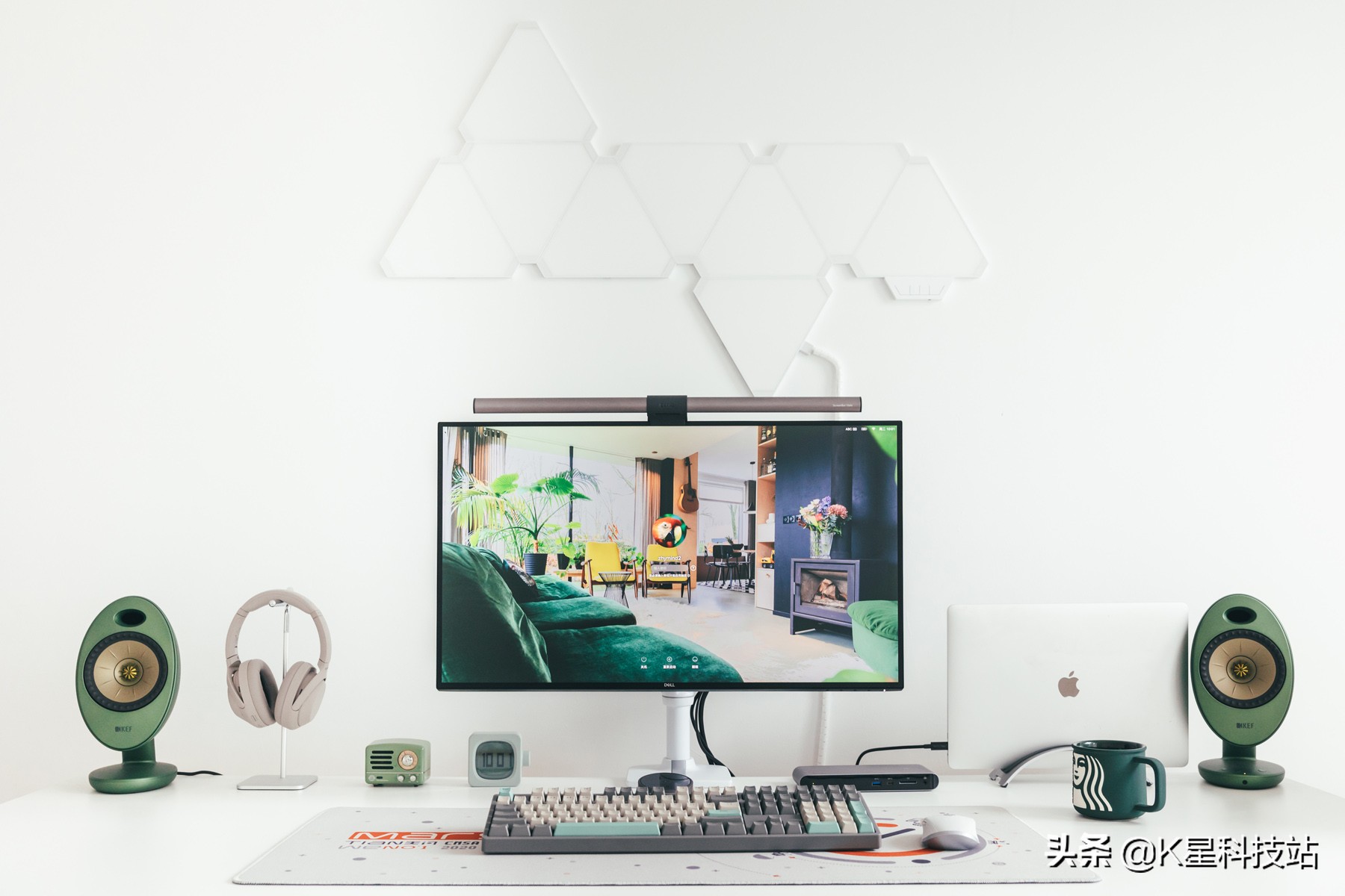 极简主义工作台设计,极简主义工作台